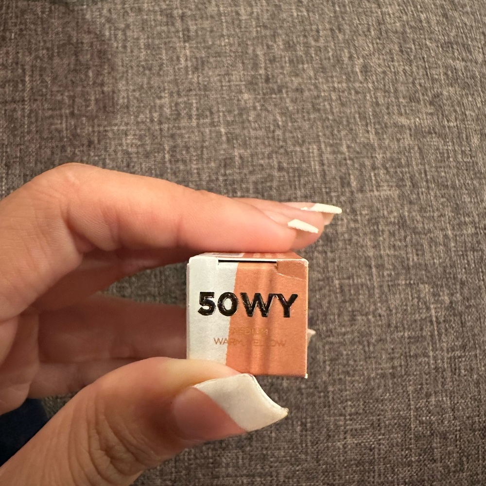 50 WY - Urban Decay Stay Naked Correcting Concealer - Picture 6 of 6